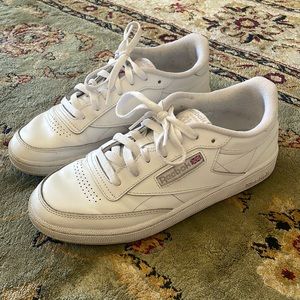 Reebok Women’s Club C85 Sneakers